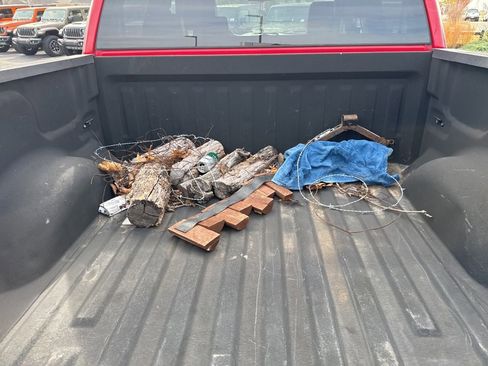 Used 2007 Ford F150 XLT image 15