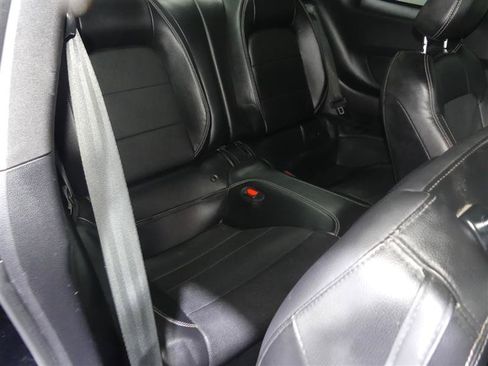 Used 2023 Ford Mustang GT Premium w/ Mustang Nite Pony Package RWD image 24