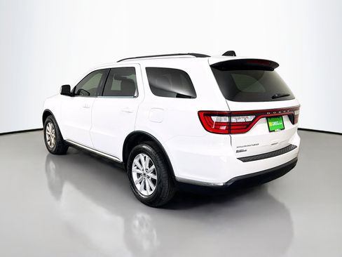 Used 2023 Dodge Durango SXT RWD image 7
