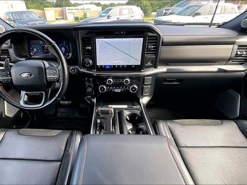 Used 2025 Ford F150 Raptor AWD/4WD image 10
