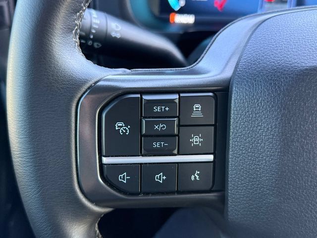 Certified 2024 Ford F150 XLT w/ Equipment Group 302A MID AWD/4WD image 21