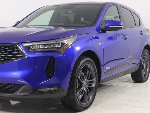 Used 2024 Acura RDX A-Spec image 53