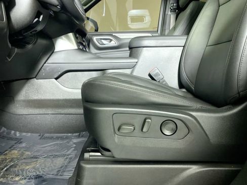 Used 2021 Chevrolet Tahoe Z71 image 20