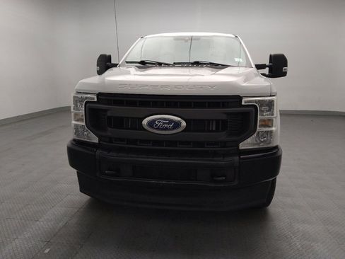 Used 2020 Ford F250 XL w/ Power Equipment Group AWD/4WD image 15
