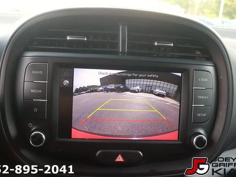 Certified 2024 Kia Soul LX w/ Option Group 015 FWD image 24