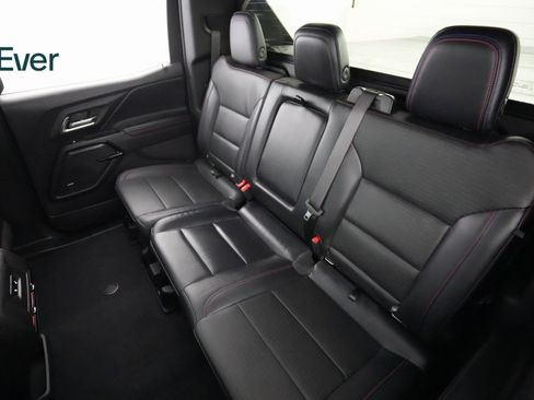 Used 2024 Chevrolet Silverado EV RST image 6