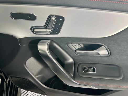Certified 2026 Mercedes-Benz CLA 250 4MATIC image 30