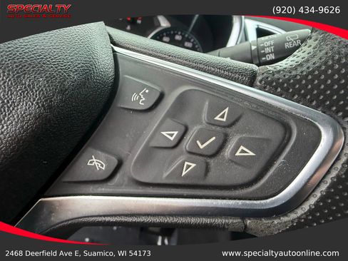 Used 2019 Chevrolet Equinox LT image 18