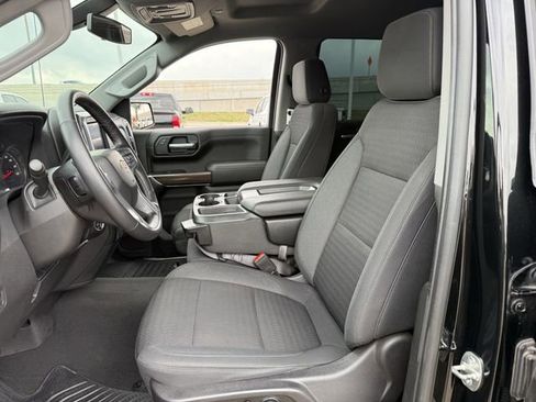 Certified 2022 Chevrolet Silverado 1500 LT image 26