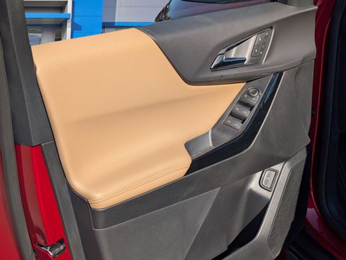 New 2026 Chevrolet Equinox ACTIV image 15