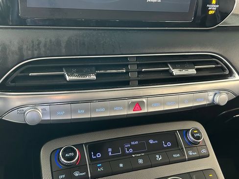 Used 2021 Hyundai Palisade Limited w/ Cargo Package FWD image 28