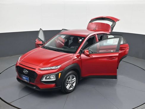 Used 2020 Hyundai Kona SE AWD/4WD image 31