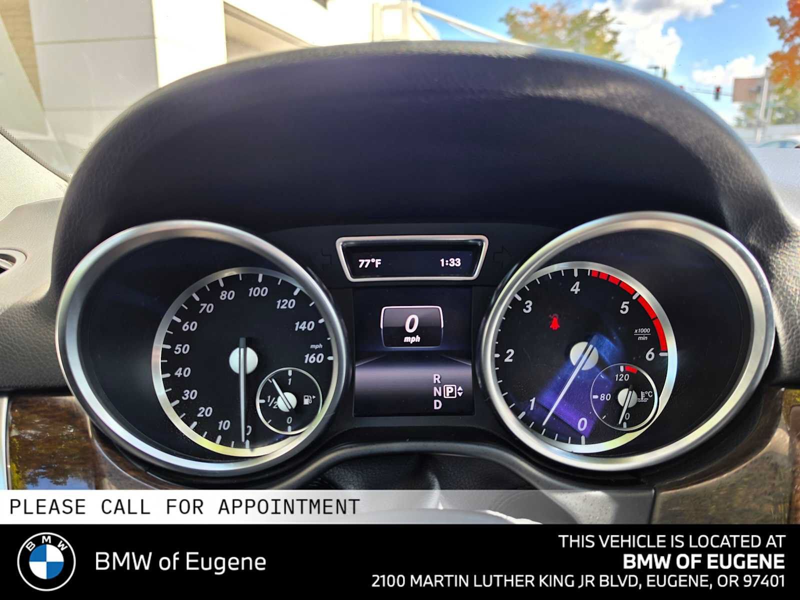 Used 2014 Mercedes-Benz ML 350 BlueTEC 4MATIC image 26