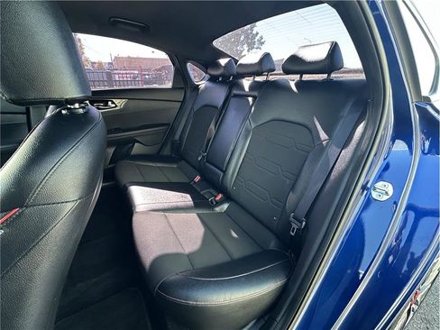 Used 2020 Kia Forte GT image 18