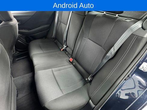 Certified 2025 Subaru Legacy Premium AWD/4WD image 14