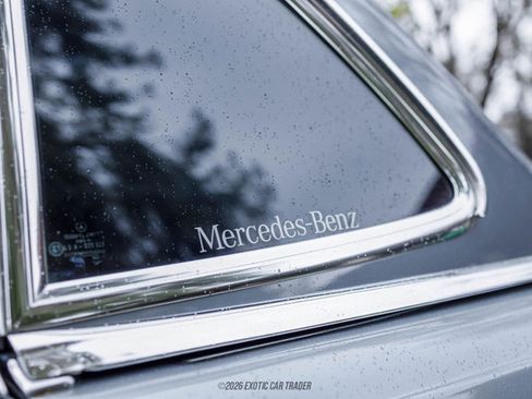 Used 1987 Mercedes-Benz 560 SL image 71