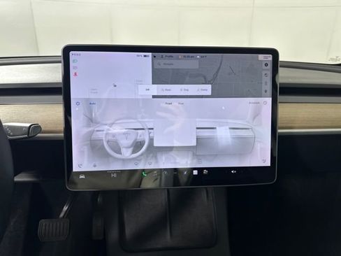 Used 2021 Tesla Model Y Long Range image 20