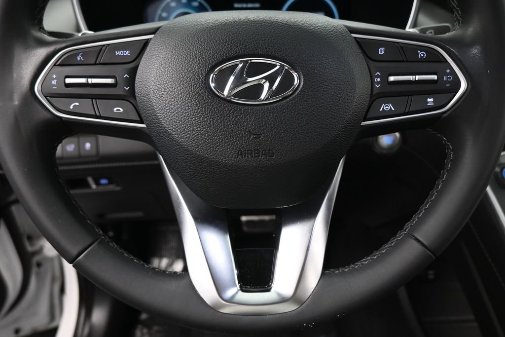 Used 2023 Hyundai Santa Fe SEL w/ Premium Package FWD image 33