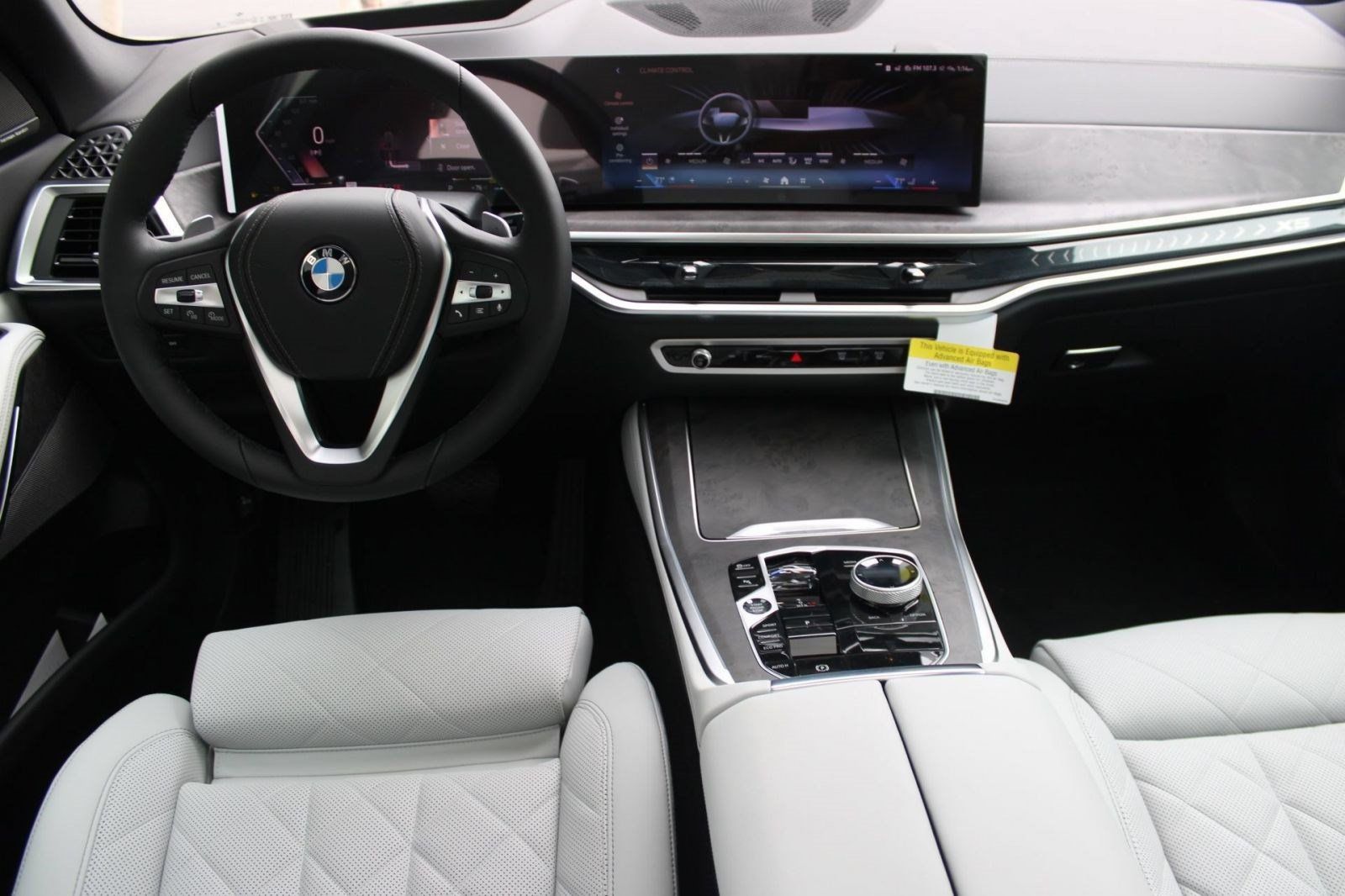 Used 2026 BMW X5 sDrive40i RWD image 15