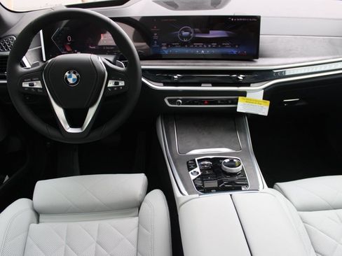 Used 2026 BMW X5 sDrive40i RWD image 15