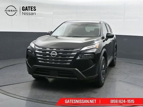 New 2026 Nissan Rogue SV w/ Cold Weather Package image 6