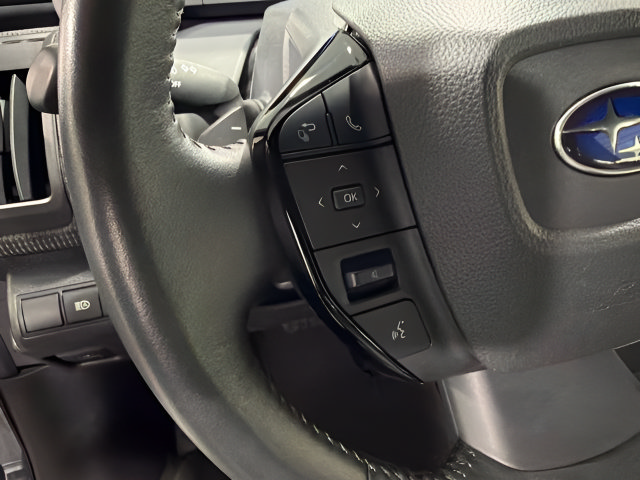 Used 2023 Subaru Solterra AWD image 16