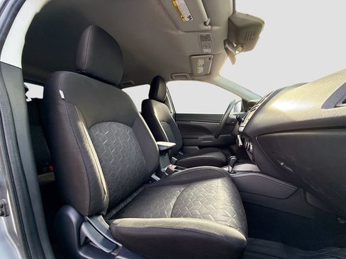 Used 2021 Mitsubishi Outlander Sport LE FWD image 27