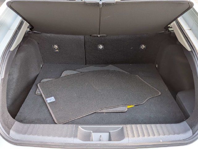 Used 2024 Toyota Prius Limited FWD image 15