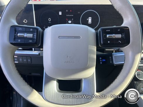 Used 2024 Hyundai Santa Fe Calligraphy image 23