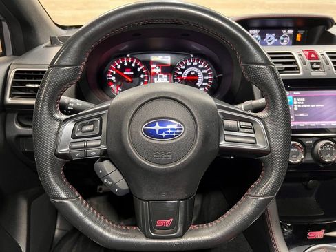 Used 2019 Subaru WRX STI image 24