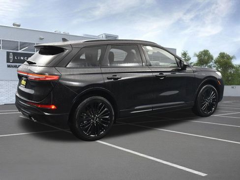 New 2026 Lincoln Corsair Grand Touring image 7