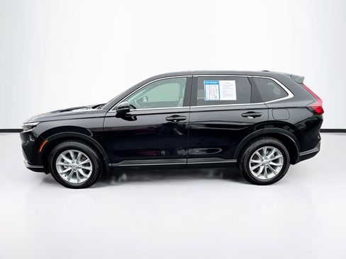 Certified 2025 Honda CR-V EX-L image 4