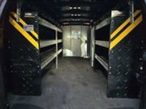 Used 2023 GMC Savana 3500 Work Van w/ Driver Convenience Package image 9