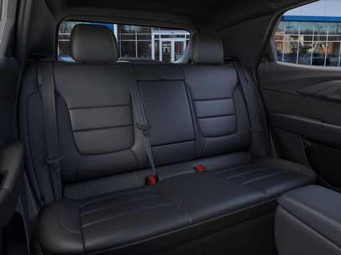 New 2026 Chevrolet TrailBlazer ACTIV w/ Convenience Package AWD/4WD image 41