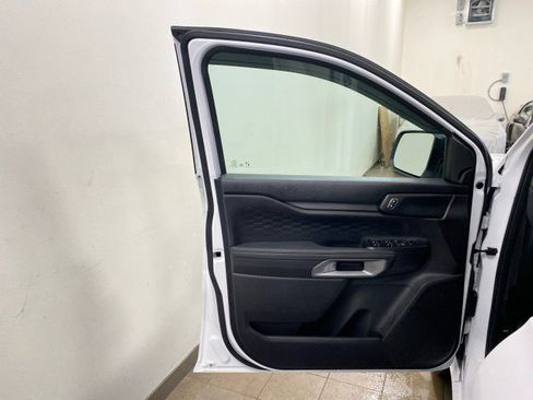 Certified 2024 Ford Ranger XLT w/ Technology Package image 14