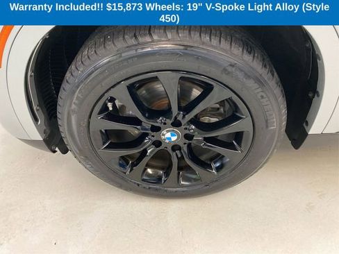 Used 2014 BMW X5 xDrive35i image 18