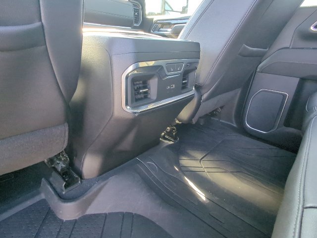 Used 2024 Chevrolet Silverado 2500 LTZ w/ LTZ Convenience Package AWD/4WD image 27