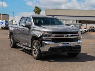 Used 2022 Chevrolet Silverado 1500 LT w/ Texas Edition Plus video 1