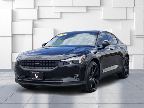 Used 2022 Polestar Polestar 2 w/ Plus Package AWD/4WD image 3