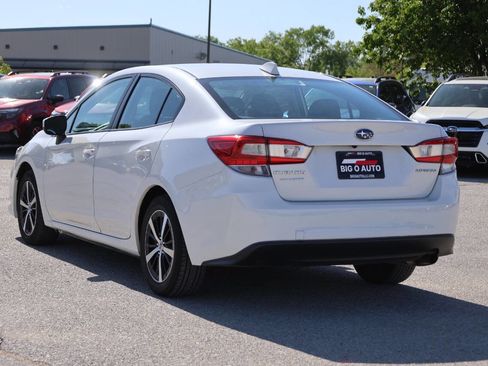 Used 2020 Subaru Impreza 2.0i Premium AWD/4WD image 11