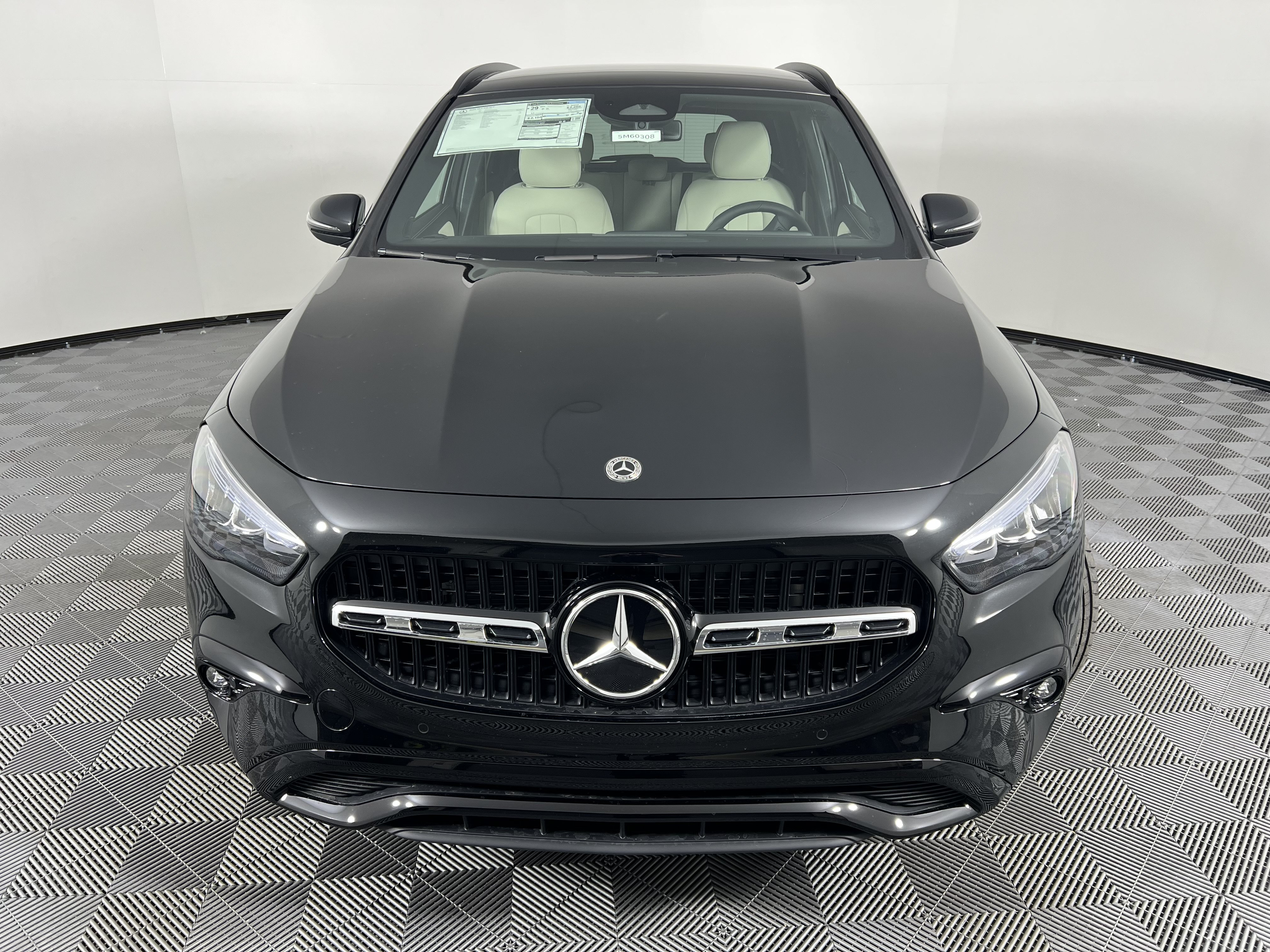 New 2026 Mercedes-Benz GLA 250 image 5