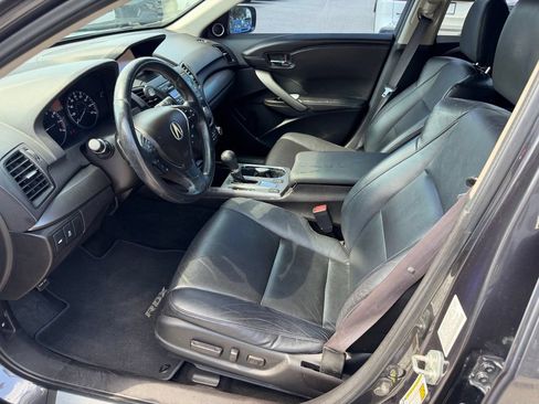 Used 2013 Acura RDX FWD w/ Technology Package image 25