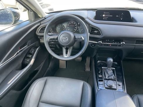 Certified 2025 MAZDA CX-30 AWD 2.5 S w/ Premium Package image 9
