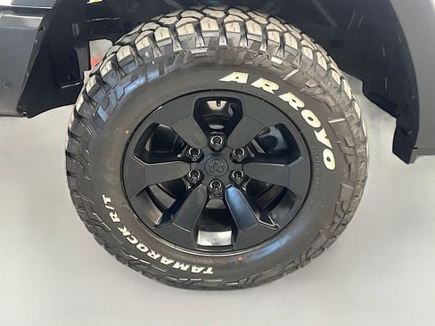 Used 2019 RAM 1500 Rebel w/ Rebel Level 2 Equipment Group image 30