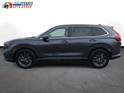 New 2026 Honda CR-V EX-L