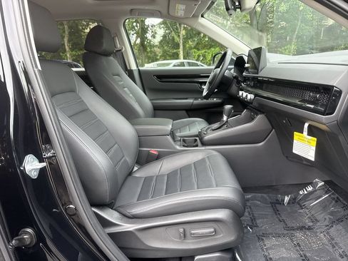 Used 2026 Honda CR-V EX-L image 24