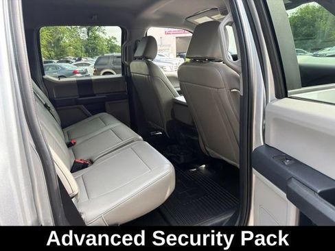 Used 2022 Ford F250 XL w/ Power Equipment Group AWD/4WD image 21