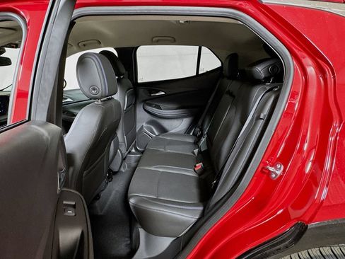 New 2026 Buick Encore GX Sport Touring w/ Advanced Technology Package FWD image 12