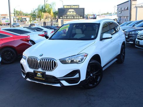 Used 2020 BMW X1 sDrive28i FWD image 39