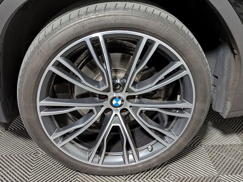 Certified 2024 BMW X3 xDrive30i w/ Premium Package w/ZPA AWD/4WD image 50
